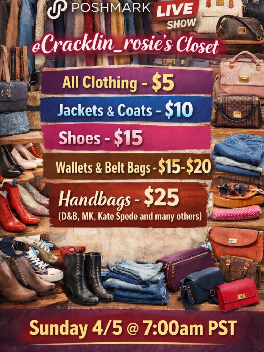 Easter Eggstravaganza